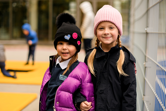 Попередній перегляд заходу Virtual Early Years Open Day at BISU