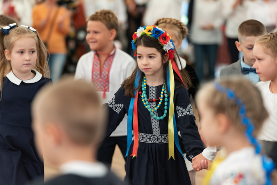 Попередній перегляд статті Українським школам у Польщі стає важко працювати через нове законодавство – чи є рішення
