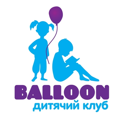 Попередній перегляд філії Клуб розвитку "Balloon"