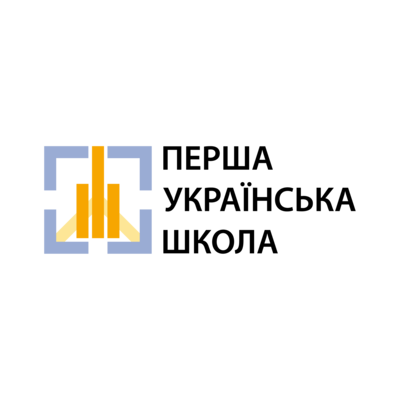 Preview of the Перша українська школа branch