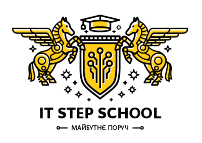 IT Step School Рівне