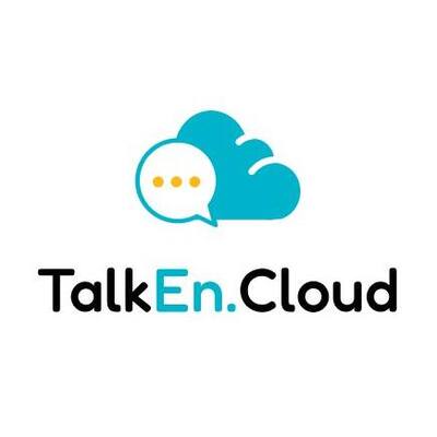 Попередній перегляд закладу TalkEn.Cloud - онлайн-платформа для викладання англійської
