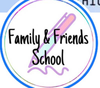Попередній перегляд закладу Приватна школа сімейного типу Family & Friends
