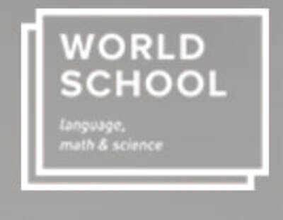 Міжнародна школа World School preview