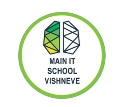 Попередній перегляд закладу IT Школа "Main School" м. Вишневе