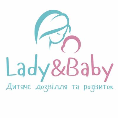 Садочок ментального здоров’я Lady&Baby