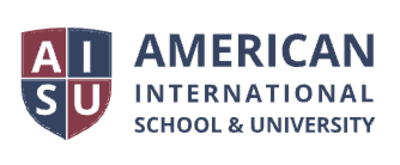 American international school and university