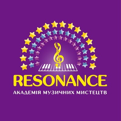 Академія музичних мистецтв «RESONANCE»