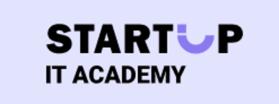 Попередній перегляд закладу StartUp Academy It