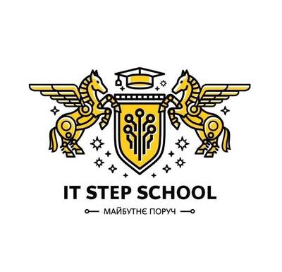 IT STEP SCHOOL Dnipro preview