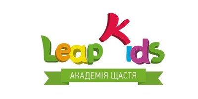 Академія Щастя LeapKids preview