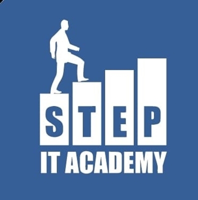 IТ STEP School Івано - Франківськ