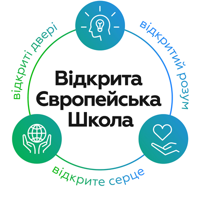 Відкрита Європейська Школа приватний заклад початкової та середньої освіти