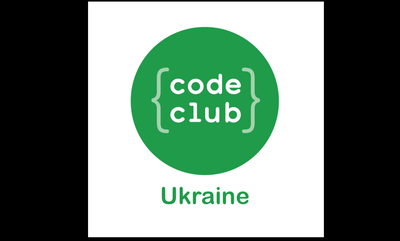 Code Club Україна