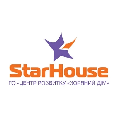 Простір розвитку StarHouse