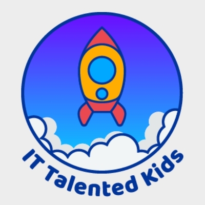 IT Talented Kids Львів preview