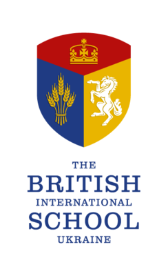 The British International School, Ukraine 