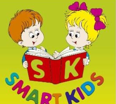 Клуб розумних діток SMART KIDS preview