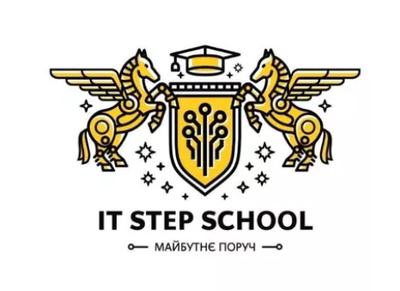 IT STEP School Харків