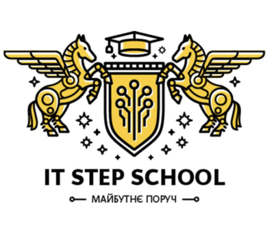 IT STEP School Тернопіль preview