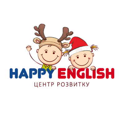 Садочок та центр розвитку "Happy English"