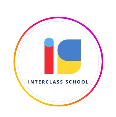 Перша білінгвальна офлайн школа InterSchool