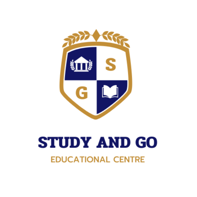 Навчальний центр Study and Go