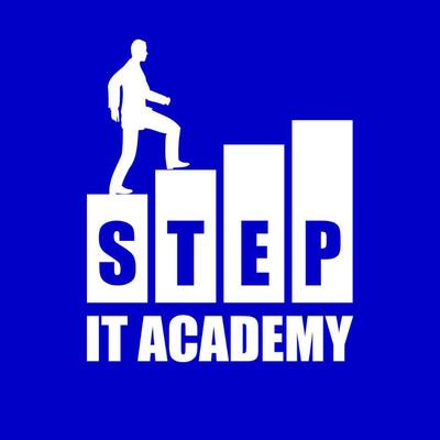 Попередній перегляд організатора ITSTEP Academy