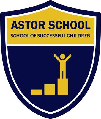 Astor School Bilohorodka preview