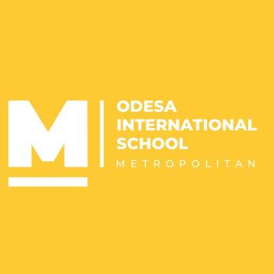 Odesa International School preview