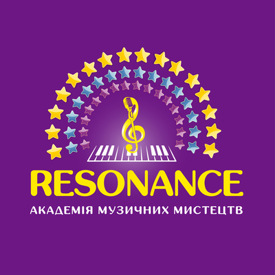 Академія музичних мистецтв "Resonance"