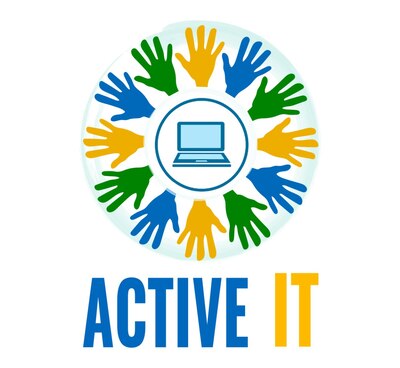 Школа програмування Active IT preview