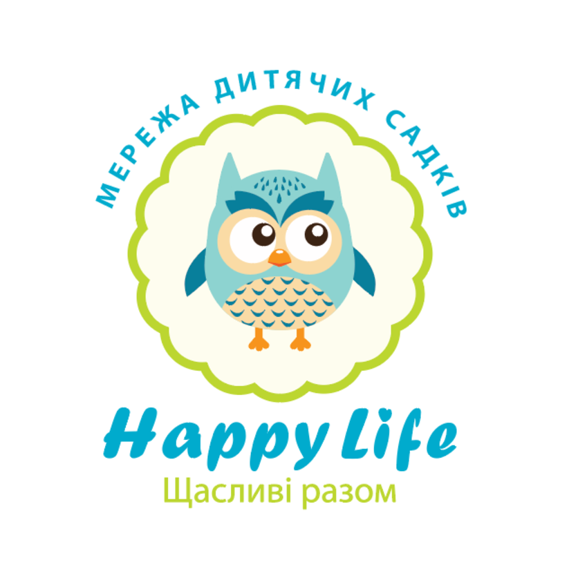 Попередній перегляд закладу Приватний заклад дошкільної освіти "Хеппі Лайф"