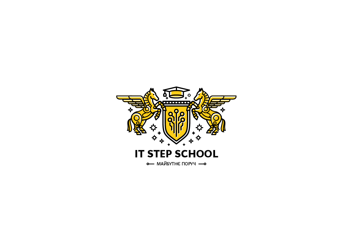 IТ STEP School Кременчук - школа нового покоління preview