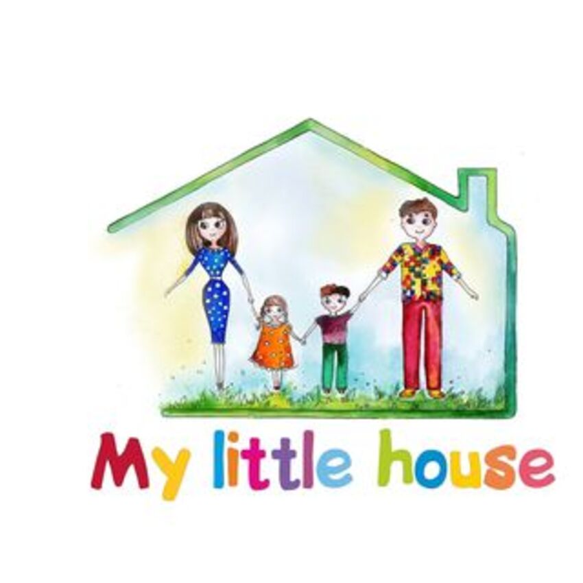 My little house preview