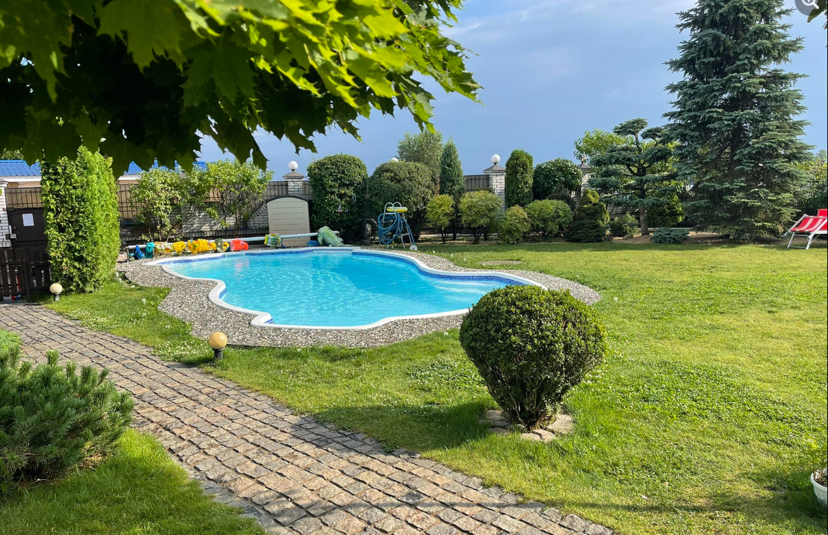 Дитячий Садок "Дитяча Дача" preview