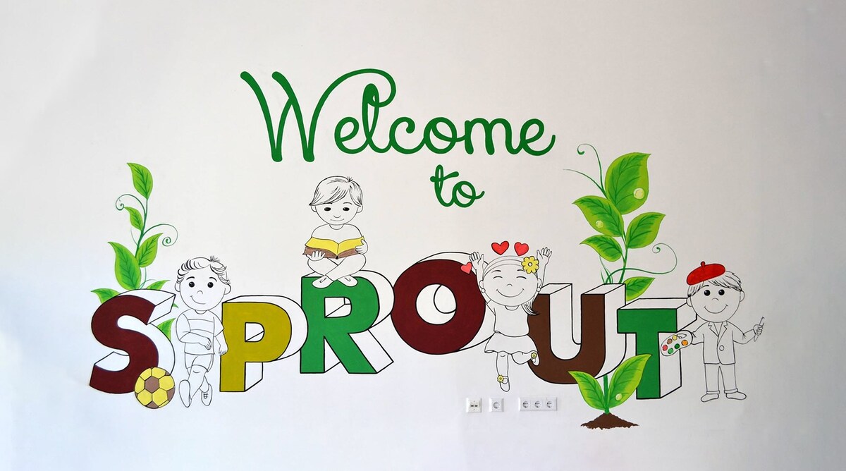 Sprout School preview