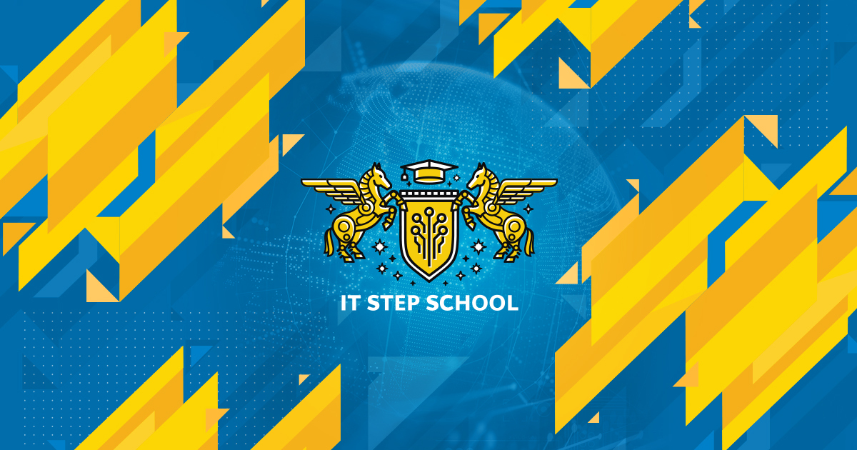 IT STEP SCHOOL Dnipro preview