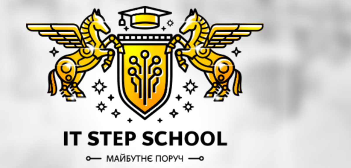 Попередній перегляд закладу IT STEP School Одеса