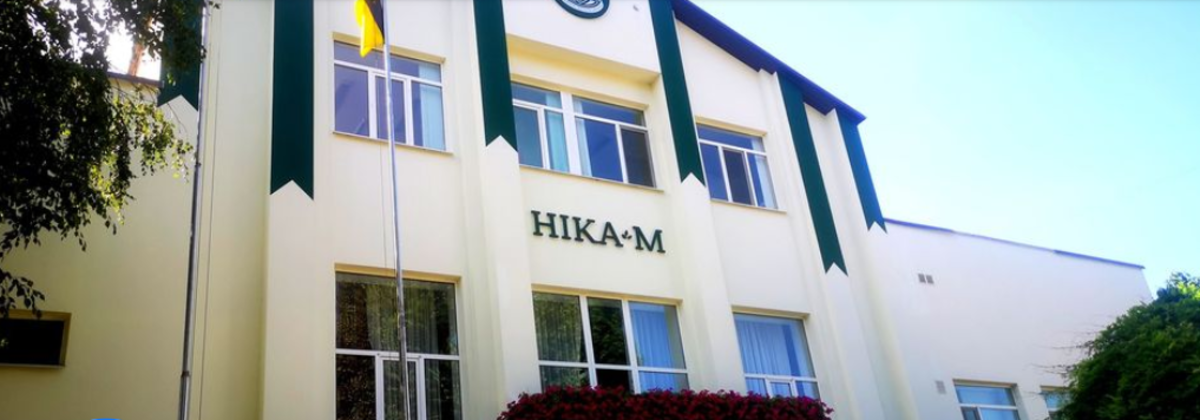 Попередній перегляд закладу Приватна школа I-III ступенів «Ніка-М»