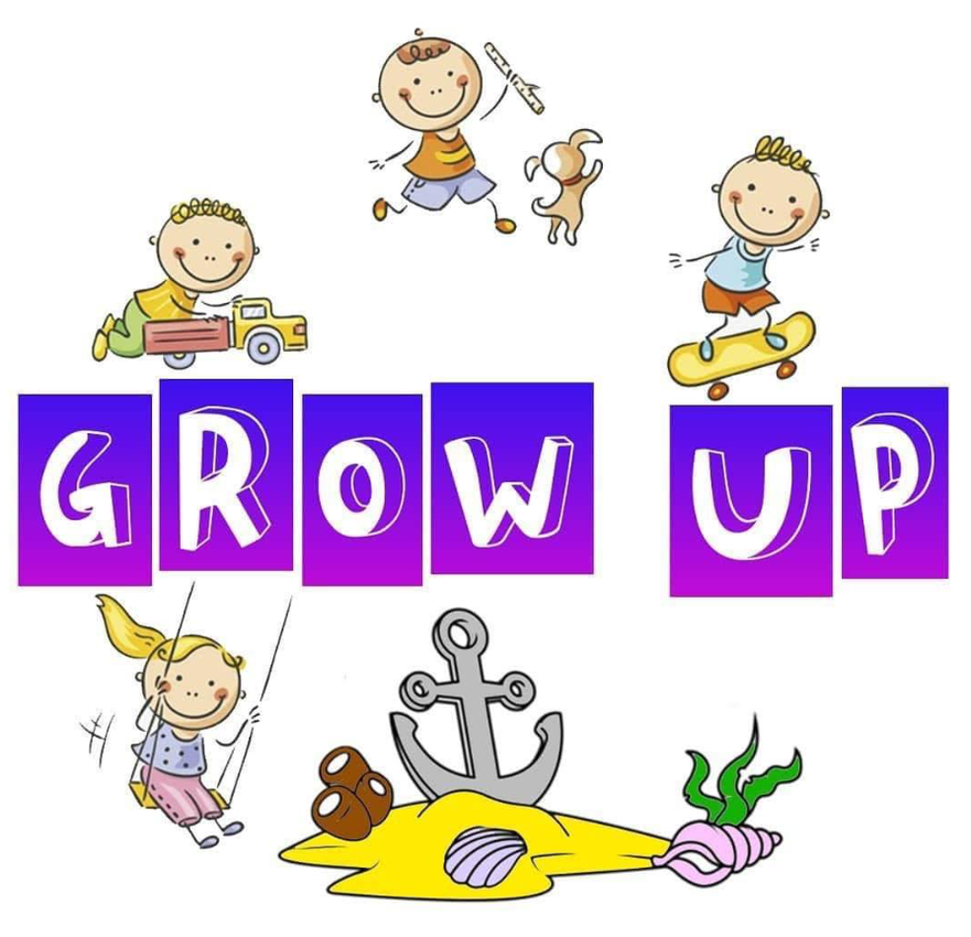 Дитячий садок та навчально-виховний центр "Grow Up" preview