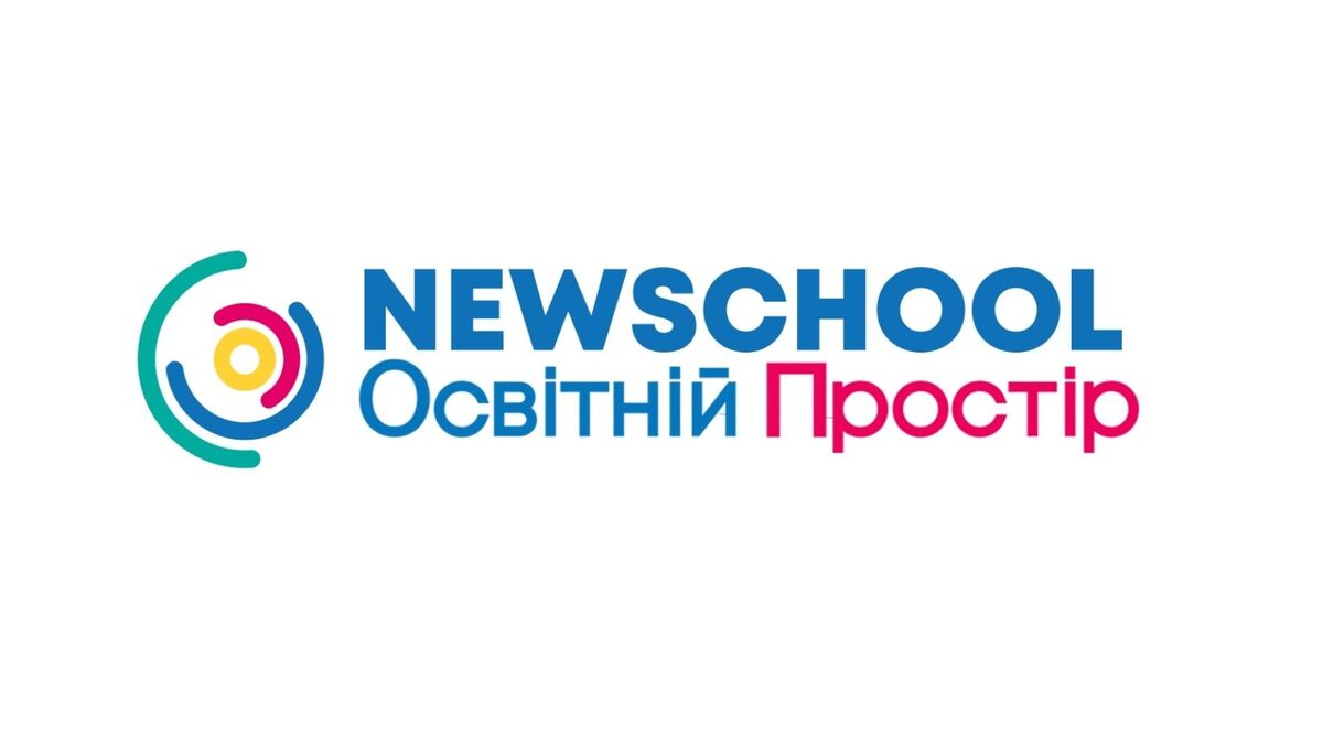 Osvitniy Prostir NewSchool preview