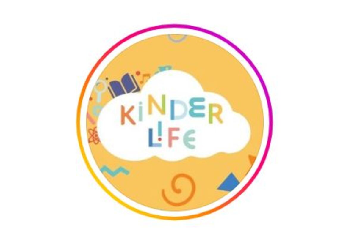 Школа розвитку дитини "KinderLife" preview