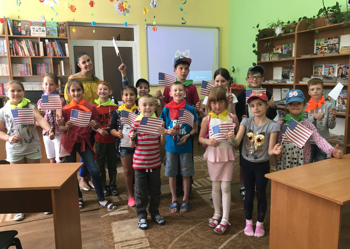 Попередній перегляд закладу Клуб розумних діток SMART KIDS