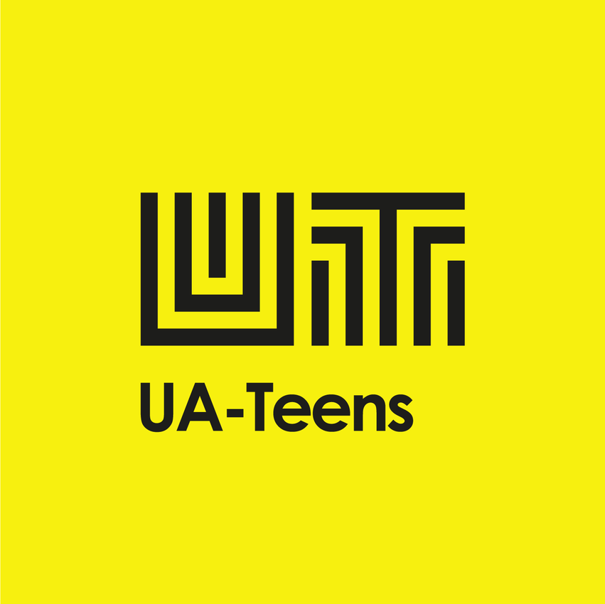 Попередній перегляд закладу UA-Teens