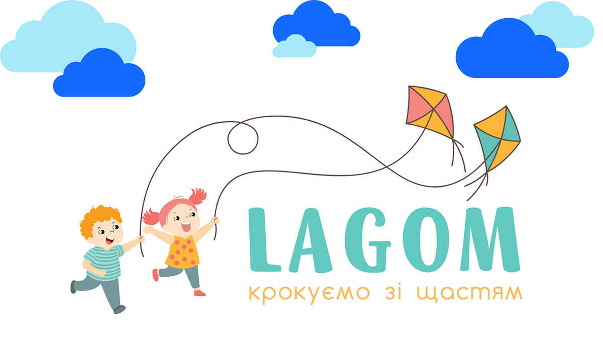 Сенсорний дитячий садок "Lagom" preview