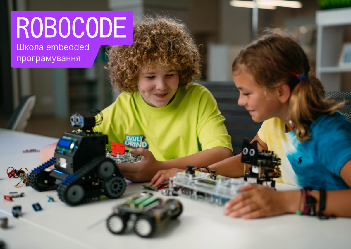 Robocode preview