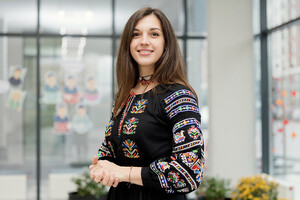 Попередній перегляд автора Ганна Новик